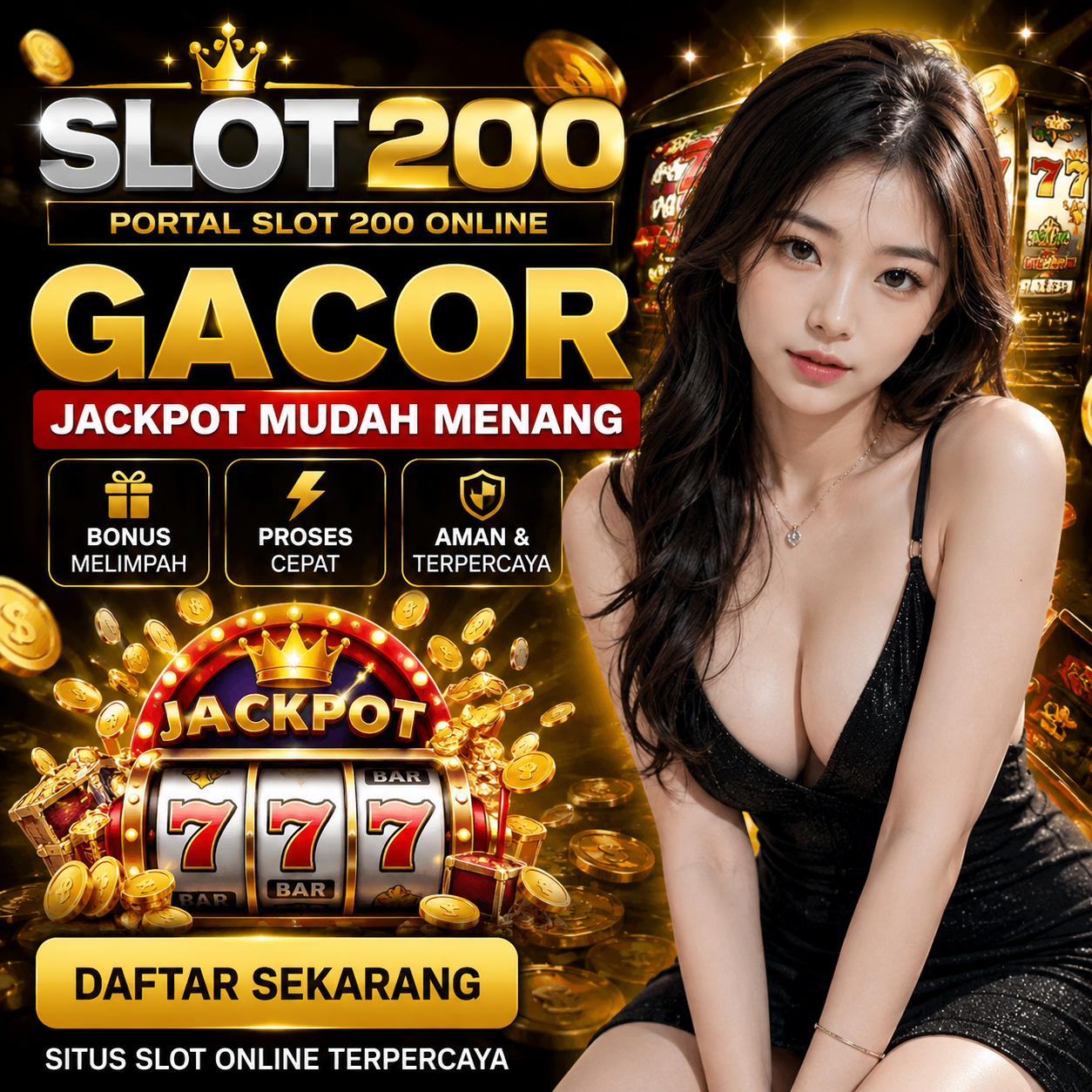 OLXLINK SLOT
